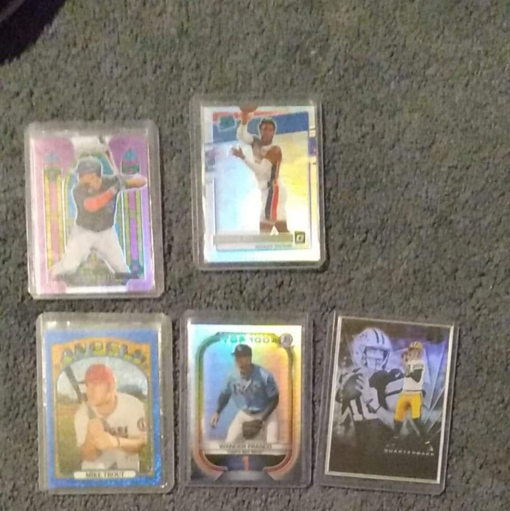 Trade - Picture 2 of 2